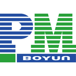 Logo Hunan Boyun Dongfang Powder Metallurgy Co. Ltd.