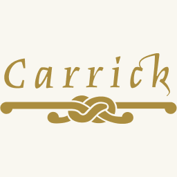 Logo Carrick Wines Ltd.
