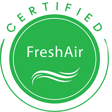 Logo FreshAir Sensor LLC