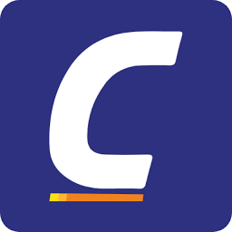 Logo Contact Financial Holding SAE