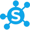 Logo Steinwurf ApS