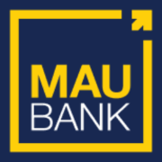 Logo MauBank Ltd.