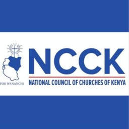 Logo The National Council of Churches of Kenya