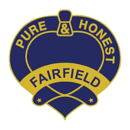 Logo Fairfield Methodist School (Secondary)
