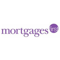 Logo Mortgages First Ltd.