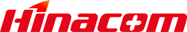Logo Hinacom Software & Technology Ltd.