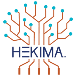 Logo Hekima