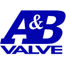 Logo A&B Valve & Piping Systems LLC