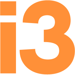Logo i3 Recruitment Ltd.
