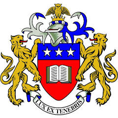 Logo Trinity College & University