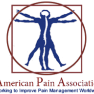 Logo American Pain Association