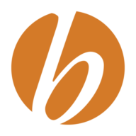 Logo Bezos Family Foundation