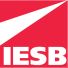 Logo Instituto de Educação Superior de Brasília
