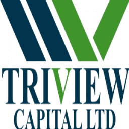 Logo TriView Capital Ltd.