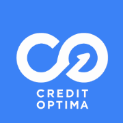 Logo Credit Optima Bank JSC