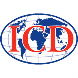 Logo Industrial Control Distributors (Holdings) Ltd.