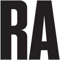 Logo The Friends of The Royal Academy