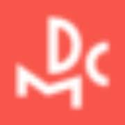 Logo DCM Film Distribution GmbH