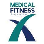 Logo Medical Fitness Association, Inc.