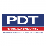 Logo Permodalan Darul Ta'zim Sdn. Bhd.