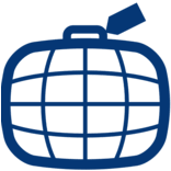 Logo Excess Baggage (Stations) Ltd.
