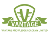 Logo Vantage Knowledge Academy Ltd.