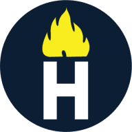 Logo Heatforce (Wales) Ltd.