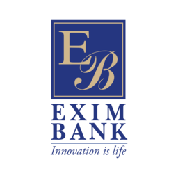 Logo Exim Bank (Uganda) Ltd.