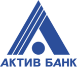 Logo Aktiv Bank PJSC