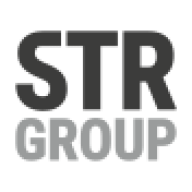 Logo STR Group Ltd.