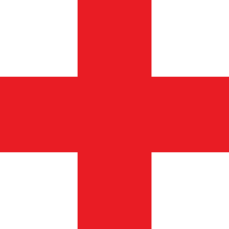 Logo Cruz Vermelha Portuguesa