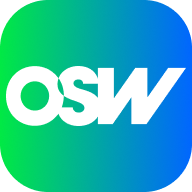 Logo One Stop Warehouse Pty Ltd.