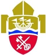 Logo The Portsmouth Diocesan Board of Finance