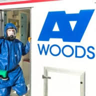 Logo AA Woods Holdings Ltd.