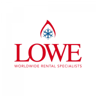 Logo Lowe Refrigeration Solutions Ltd.