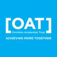 Logo Ormiston Academies Trust