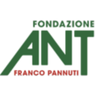 Logo Fondazione ANT Italia ONLUS