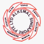 Logo Greenply Alkemal Singapore Pte Ltd.