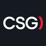 Logo CZECHOSLOVAK GROUP as