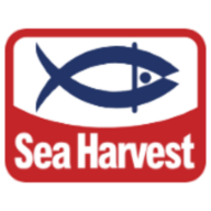 Logo Sea Harvest Group Ltd.