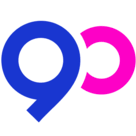 Logo 90 Seconds International Pte Ltd.