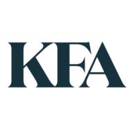 Logo KFA Private Wealth Group LLC