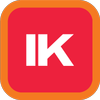 Logo Instant Karma LLC