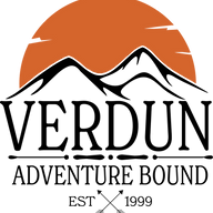 Logo Verdun Adventure Bound