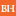 Logo Brookwood Baptist Health 1 LLC