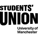 Logo University of Manchester Students' Union