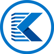Logo K Post Co.