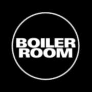 Logo Boiler Room (UK) Ltd.