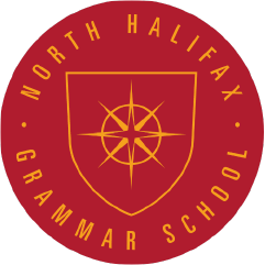Logo The North Halifax Grammar School Academy Trust