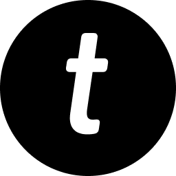 Logo Telepat.io, Inc.